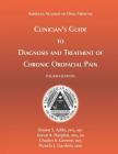 Clinician's Guide to Diagnosis and Treatment of Chronic Orofacial Pain, 4th Ed Cover Image