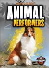 Animal Performers By Sara Green Cover Image