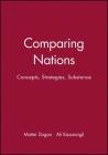 Comparing Nations Cover Image