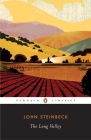 The Long Valley By John Steinbeck, John H. Timmerman (Introduction by) Cover Image