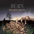 Burn Cover Image