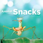 Animal Snacks By Dawn Cusick Cover Image