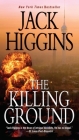 The Killing Ground (Sean Dillon #14) By Jack Higgins Cover Image