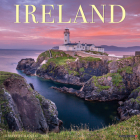 Ireland 2023 Wall Calendar By Willow Creek Press Cover Image