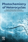 Photochemistry of Heterocycles By Maurizio D'Auria, Ambra Guarnaccio, Rocco Racioppi Cover Image
