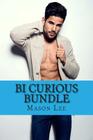 Bi Curious Bundle: 4 Hot Novels By Mason Lee Cover Image