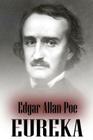 Eureka: An Essay On The Material And Spiritual Universe By Edgar Allan Poe Cover Image