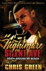 Nightmare on Silent Ave By Chris Green Cover Image