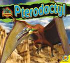 Pterodactyl (Discovering Dinosaurs (Av2 Weigl)) By Aaron Carr Cover Image