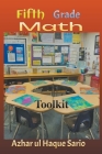 Fifth Grade Math Toolkit Cover Image