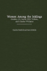 Women Among the Inklings: Gender, C. S. Lewis, J.R.R. Tolkien, and Charles Williams (Greenwood Professional Guides in School Librarianship #191) By Candice Fredrick, Sam McBride Cover Image