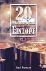 20 Ways How to Cook Eintopf Cover Image