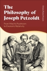 The Philosophy of Joseph Petzoldt: From Mach's Positivism to Einstein's Relativity By Chiara Russo Krauss Cover Image