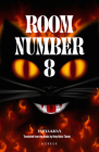 Room Number 8 (Nomad Arabic Translation Series) Cover Image