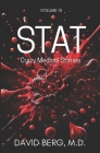 Stat: Crazy Medical Stories: Volume 15 Cover Image