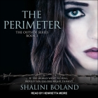 The Perimeter (Outside #3) By Henrietta Meire (Read by), Shalini Boland Cover Image