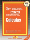 Calculus: Passbooks Study Guide (Excelsior/Regents College Examination) By National Learning Corporation Cover Image