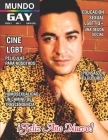 Revista Mundo Gay Enero 2021 By Master Krounner Cover Image