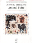 Animal Suite (Composers in Focus) Cover Image