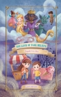 The Land of Fake Believe (Happily Ever After Series, Book #1) By Laurel Solorzano Cover Image