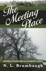 The Meeting Place: Moments with God at Lookout Point Cover Image