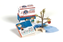 A Charlie Brown Christmas Kit: Book and Tree Kit (RP Minis) By Charles M. Schulz Cover Image