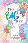 The Big Tree (I Like to Read Comics) Cover Image