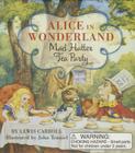 Alice in Wonderland Mad Hatter Tea Party (RP Minis) Cover Image