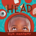 Head By Rebecca Phillips-Bartlett Cover Image