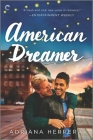 American Dreamer: An LGBTQ Romance (Dreamers #1) Cover Image