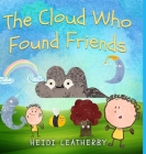 The Cloud Who Found Friends Cover Image