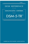 Dsm-5-tr By Den Jam Cover Image