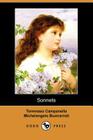 Sonnets (Dodo Press) By Tommaso Campanella, Michelangelo Buonarroti, John Addington Symonds (Translator) Cover Image