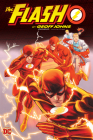 The Flash by Geoff Johns Omnibus Vol. 3 By Geoff Johns, Scott Kolins (Illustrator) Cover Image