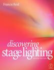 Discovering Stage Lighting By Francis Reid Cover Image