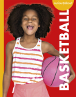 Curious about Basketball By Joe Tischler Cover Image