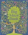 Big Maze Book By Kirsten Robson Cover Image