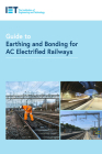 Guide to Earthing and Bonding for AC Electrified Railways Cover Image