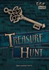 Treasure Hunt By Nikki Shannon Smith Cover Image