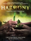 Harmony Creation Care Curriculum Cover Image