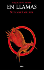 En Llamas By Suzanne Collins, Carla Castañeda (Read by) Cover Image