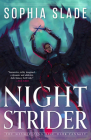 Nightstrider By Sophia Slade Cover Image