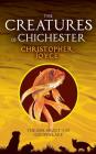 The Creatures of Chchester: The one about the golden lake (Creatures of Chichester #6) Cover Image