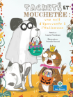 Tacheté Et Moucheté Une Nuit d'Épouvante À l'Halloween Cover Image