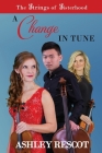 A Change in Tune Cover Image