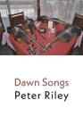 Dawn Songs By Peter Riley Cover Image