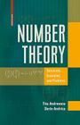 Number Theory: Structures, Examples, and Problems Cover Image