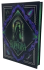 Wicked: Elphaba Thropp Hardcover Journal By Insight Editions Cover Image