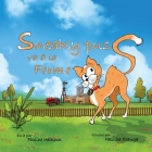 Sneaky Puss Goes to the Farm (French Edition) By Pauline Malkoun Cover Image