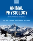 Animal Physiology: An Environmental Perspective By Patrick J. Butler, J. Anne Brown, D. George Stephenson Cover Image
